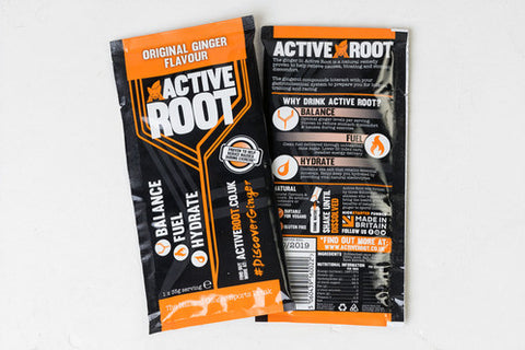 Active Root Sports Drink