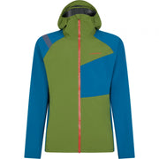 La Sportiva - Men's Waterproof Run Jacket