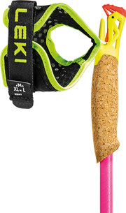 Leki - Ultratrail FX.One Superlite