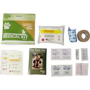 Adventure Dog Series Medical Kit - Dogs