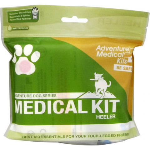 Adventure Dog Series Medical Kit - Dogs