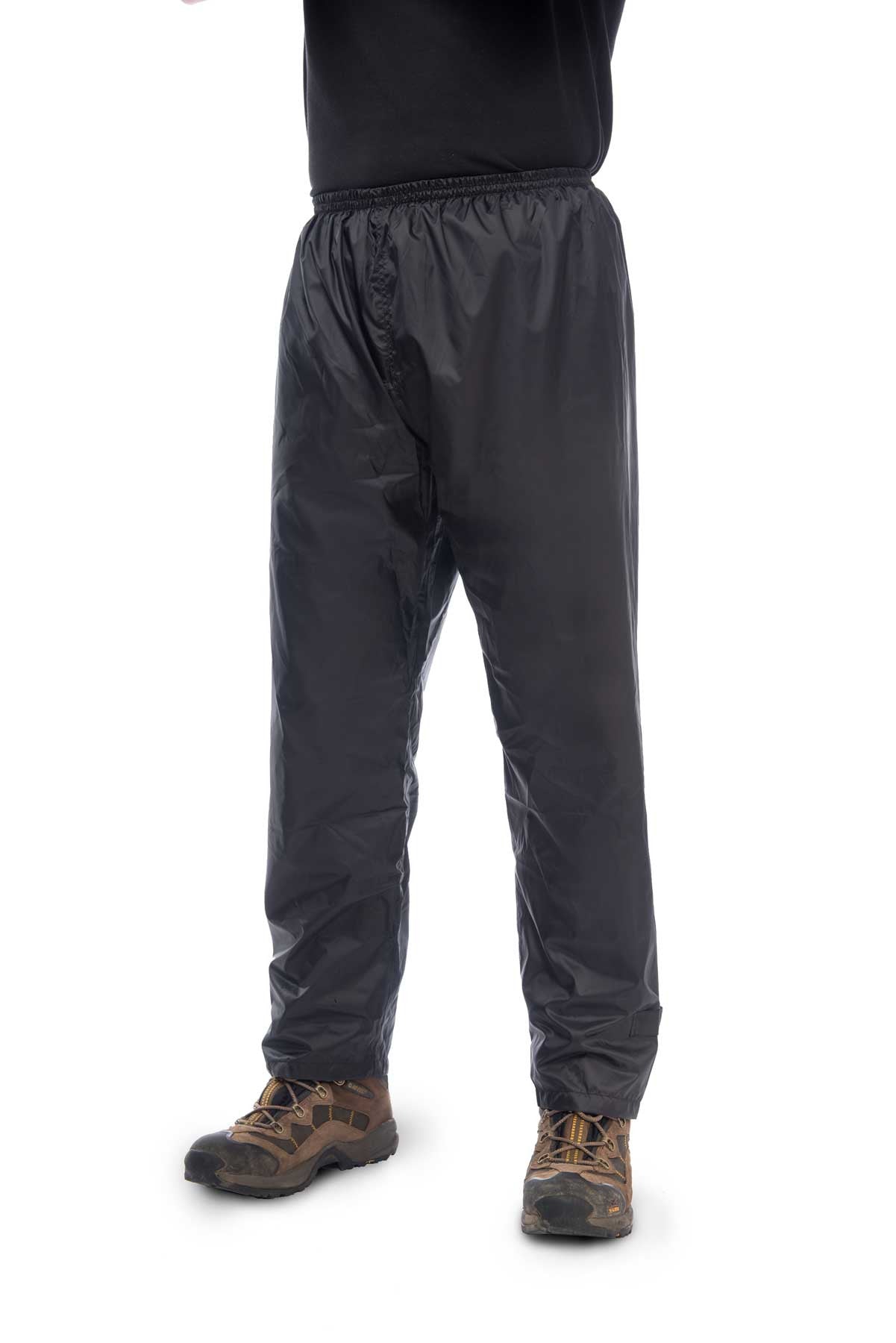 Waterproof running 2025 trousers taped seams