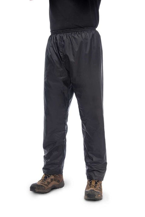 Mac In a Sac- Waterproof Trousers with Taped Seams