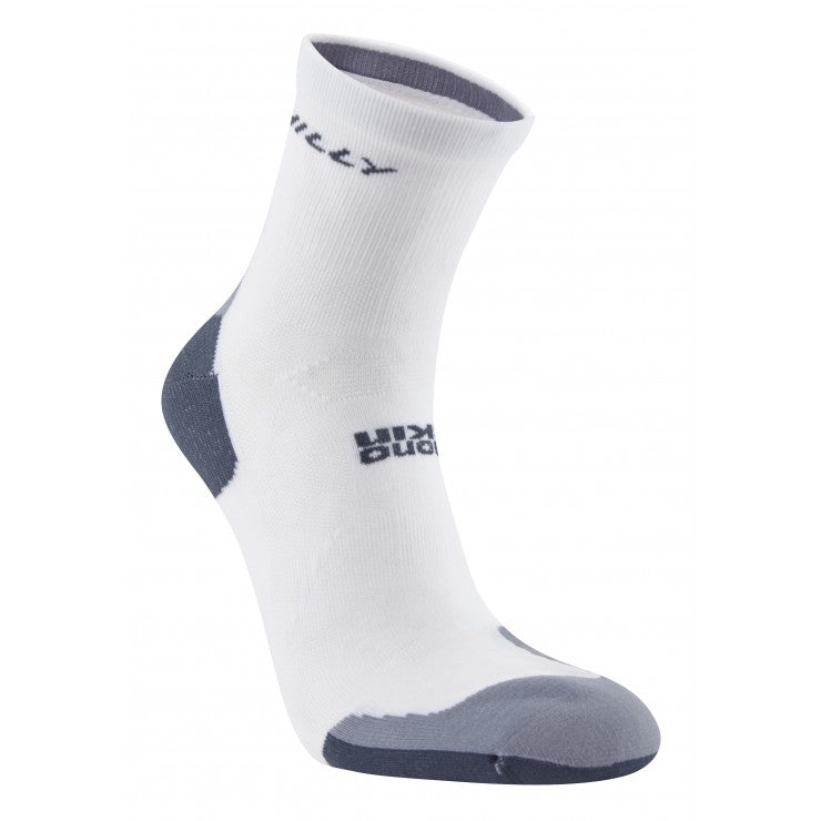 Hilly - Marathon Fresh Minimum Cushioning Anklet (Unisex)