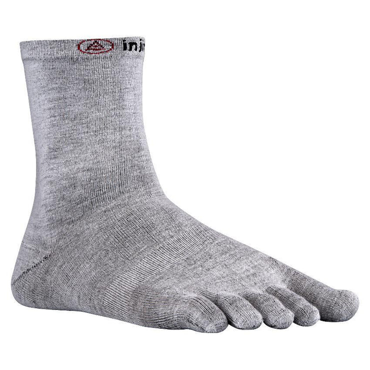 Injinji - Liner Mini Crew Sock Unisex