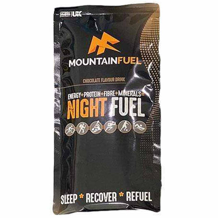 Mountain Fuel - Single Sachets