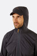 Rab - Men's Kinetic Ultra Waterproof Jacket