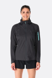 Rab - Women's Kinetic Ultra Waterproof Jacket