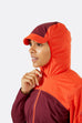 Rab - Women's Kinetic Ultra Waterproof Jacket