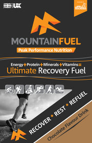 Mountain Fuel - Single Sachets