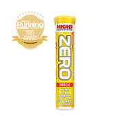 High5 - Zero Electrolyte Drink Tablets