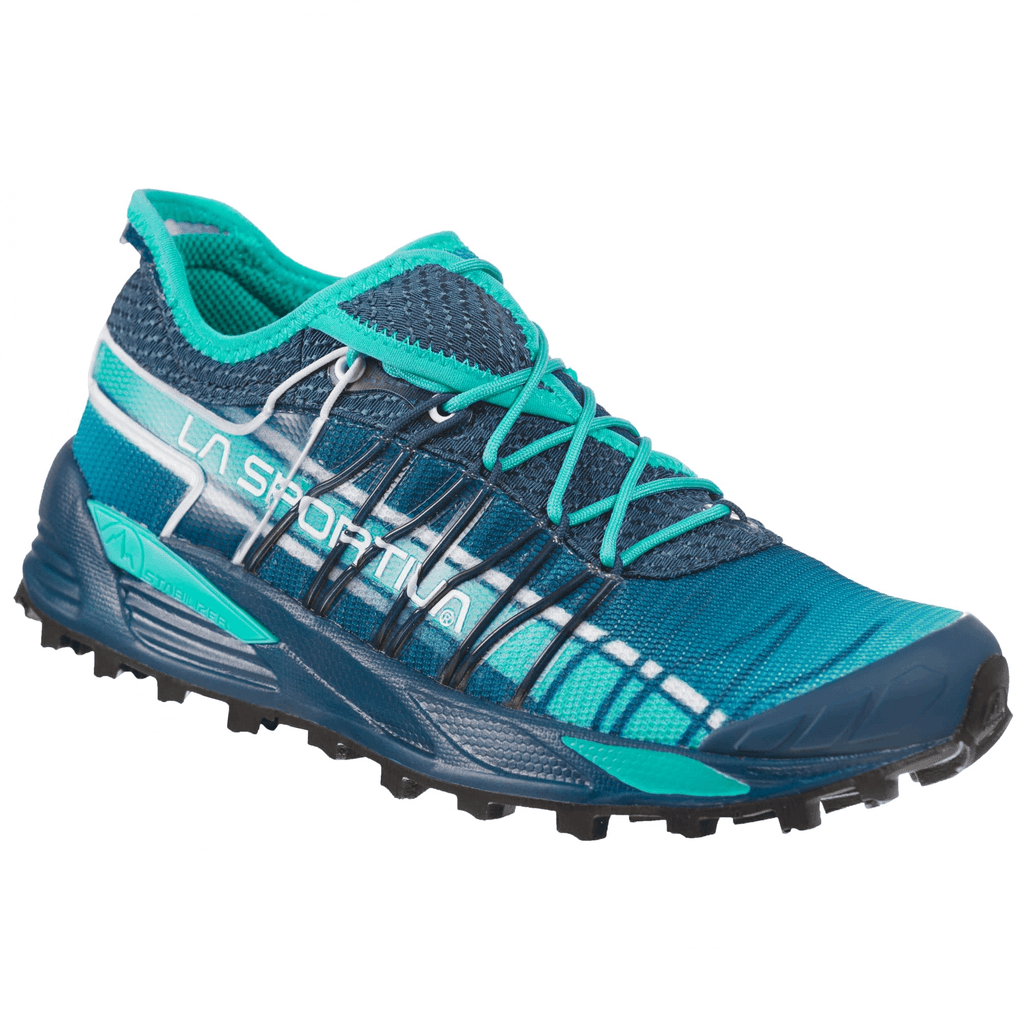 La Sportiva - Mutant Women's Trail Running Shoe