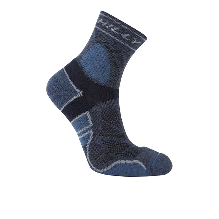 Hilly - Trail Max Cushioning Anklet Socks (Unisex)