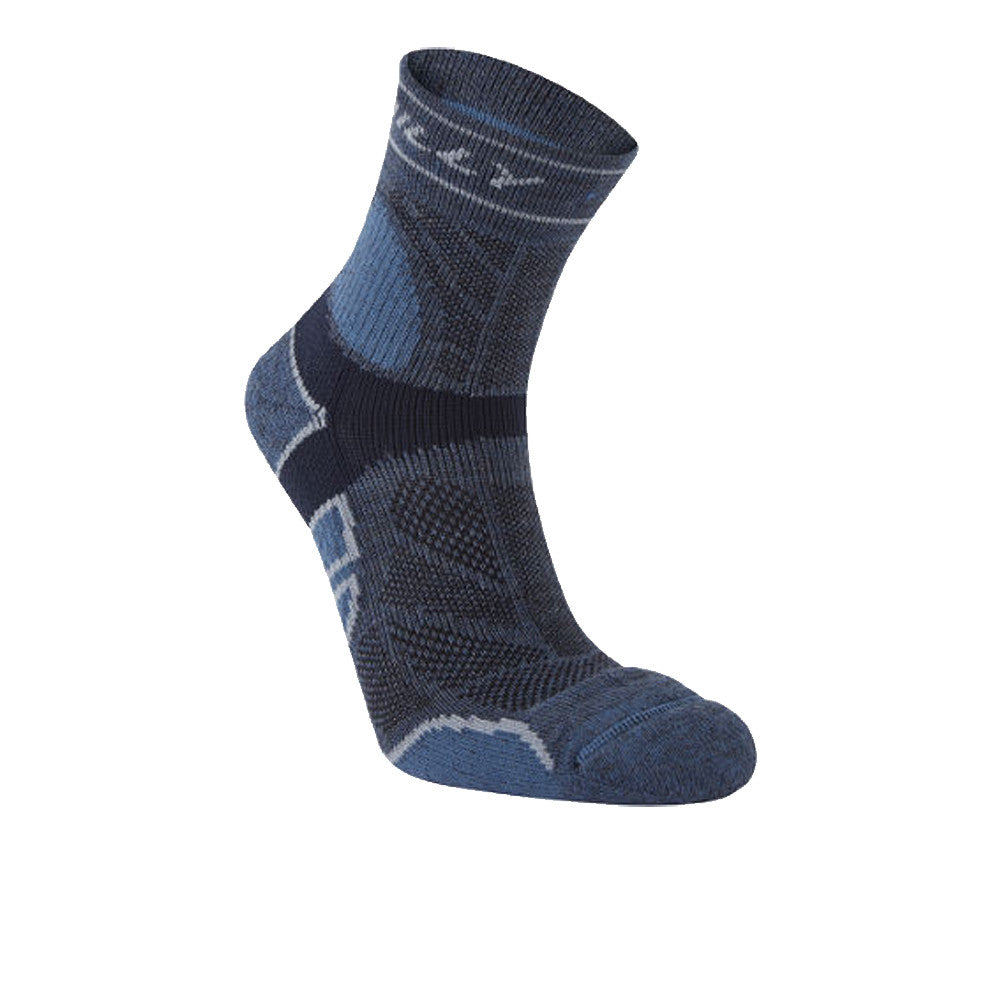 Hilly - Trail Max Cushioning Anklet Socks (Unisex)