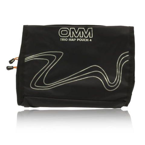 OMM - Trio Map Pouch